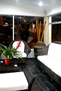 Fotos del hotel - HOTEL BOUTIQUE DE LA FERIA