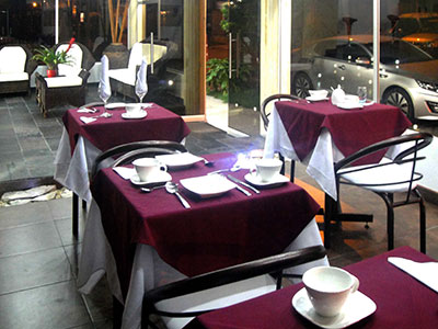 Fotos del hotel - HOTEL BOUTIQUE DE LA FERIA