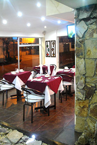 Fotos del hotel - HOTEL BOUTIQUE DE LA FERIA