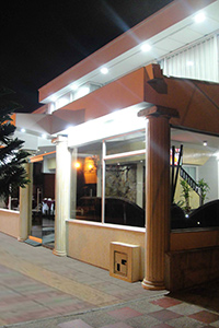 Fotos del hotel - HOTEL BOUTIQUE DE LA FERIA