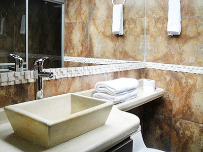 Fotos del hotel - HOTEL BOUTIQUE DE LA FERIA