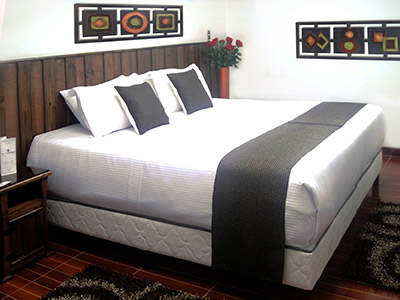 Fotos del hotel - HOTEL BOUTIQUE DE LA FERIA