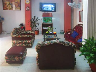 Fotos del hotel - HOTEL MAROEL