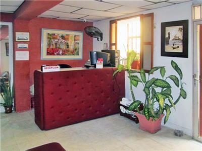 Fotos del hotel - HOTEL MAROEL