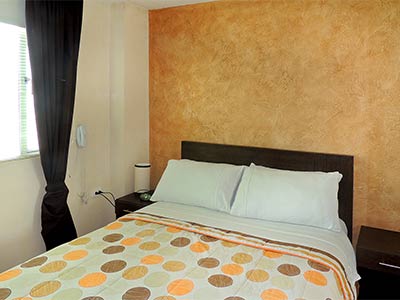 Fotos del hotel - TITAN HOTEL AND SPA