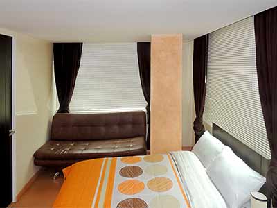 Fotos del hotel - TITAN HOTEL AND SPA
