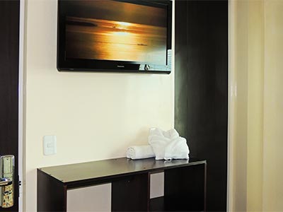 Fotos del hotel - TITAN HOTEL AND SPA