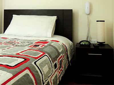Fotos del hotel - TITAN HOTEL AND SPA