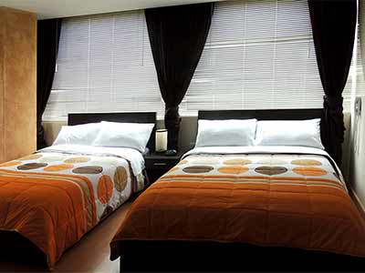 Fotos del hotel - TITAN HOTEL AND SPA
