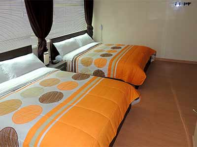 Fotos del hotel - TITAN HOTEL AND SPA