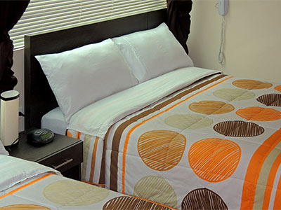 Fotos del hotel - TITAN HOTEL AND SPA