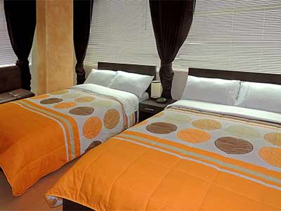 Fotos del hotel - TITAN HOTEL AND SPA