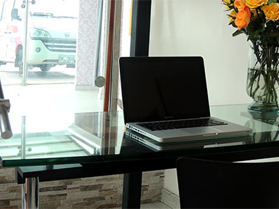 Fotos del hotel - TITAN HOTEL AND SPA