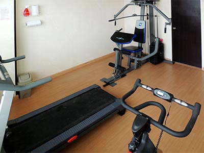 Fotos del hotel - TITAN HOTEL AND SPA