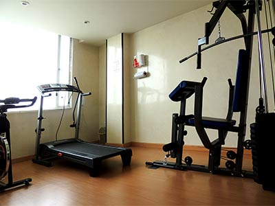 Fotos del hotel - TITAN HOTEL AND SPA