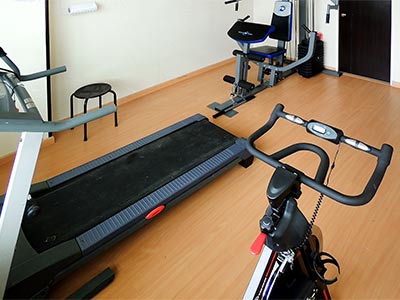 Fotos del hotel - TITAN HOTEL AND SPA