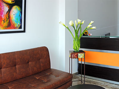 Fotos del hotel - TITAN HOTEL AND SPA