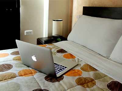Fotos del hotel - TITAN HOTEL AND SPA