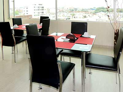 Fotos del hotel - TITAN HOTEL AND SPA