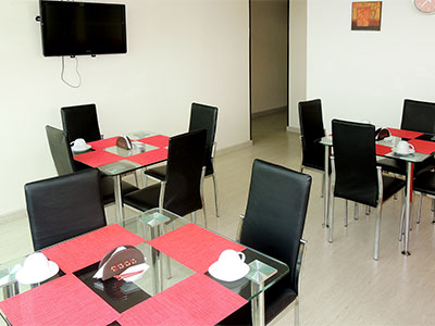 Fotos del hotel - TITAN HOTEL AND SPA