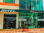 Fotos del hotel - TITAN HOTEL AND SPA