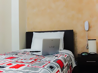 Fotos del hotel - TITAN HOTEL AND SPA