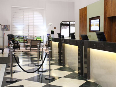 Fotos del hotel - THE WORLD VILA OLIMPIA