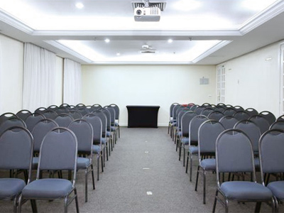 Fotos del hotel - THE WORLD VILA OLIMPIA