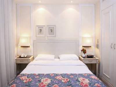 Fotos del hotel - THE WORLD VILA OLIMPIA