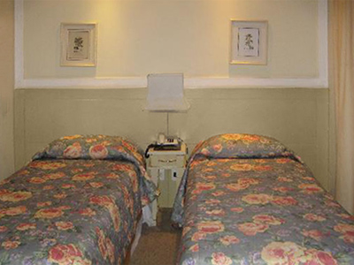 Fotos del hotel - THE WORLD VILA OLIMPIA