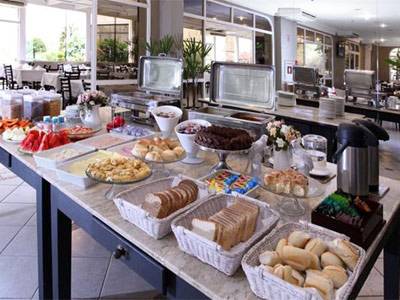 Fotos del hotel - THE WORLD VILA OLIMPIA