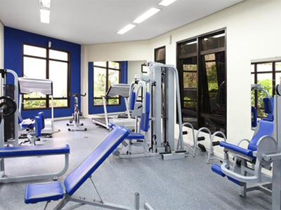 Fotos del hotel - THE WORLD VILA OLIMPIA