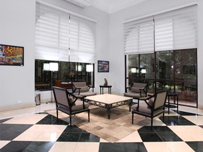 Fotos del hotel - THE WORLD VILA OLIMPIA