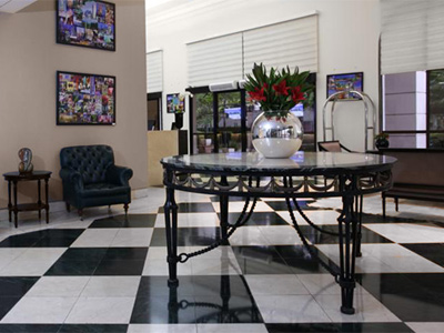 Fotos del hotel - THE WORLD VILA OLIMPIA