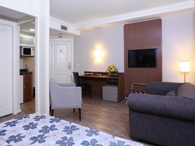 Fotos del hotel - THE WORLD VILA OLIMPIA