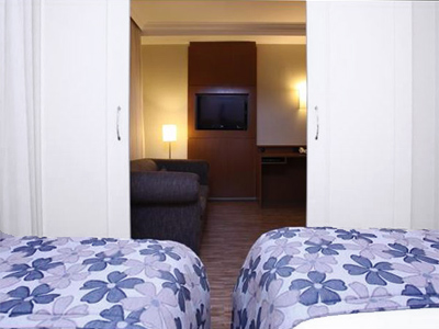 Fotos del hotel - THE WORLD VILA OLIMPIA