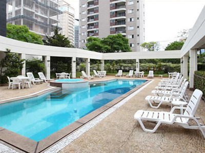 Fotos del hotel - THE WORLD VILA OLIMPIA