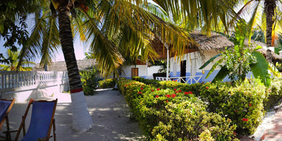 Fotos del hotel - Hotel Fenix Beach Cartagena