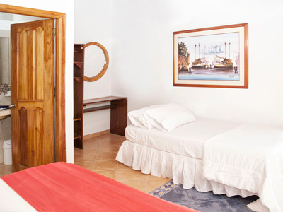 Fotos del hotel - Hotel Fenix Beach Cartagena