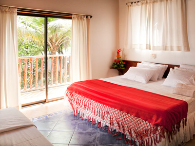 Fotos del hotel - Hotel Fenix Beach Cartagena