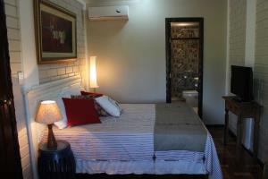 Fotos del hotel - UPFRONT LODGE IGUASSU