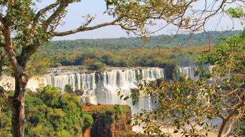 Fotos del hotel - UPFRONT LODGE IGUASSU