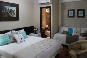 Fotos del hotel - UPFRONT LODGE IGUASSU