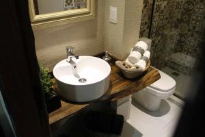 Fotos del hotel - UPFRONT LODGE IGUASSU
