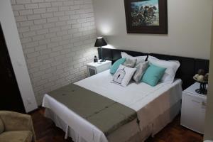 Fotos del hotel - UPFRONT LODGE IGUASSU