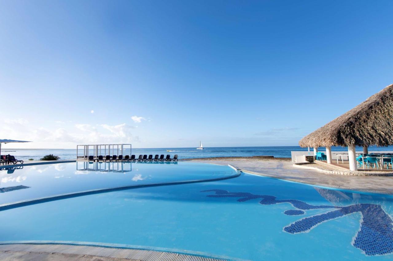 Fotos del hotel - VIVA DOMINICUS BEACH BY WYNDHAM