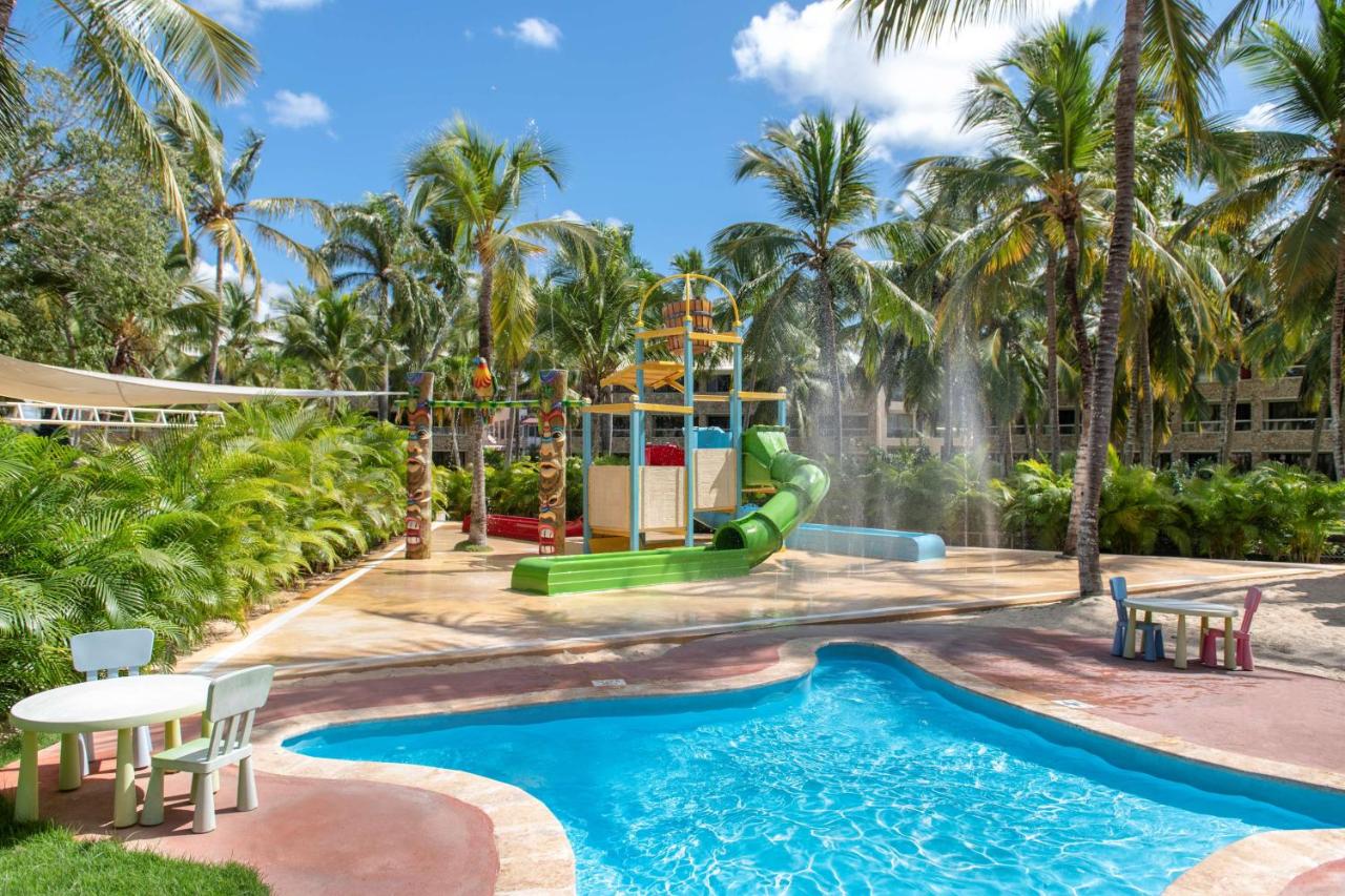 Fotos del hotel - VIVA DOMINICUS BEACH BY WYNDHAM