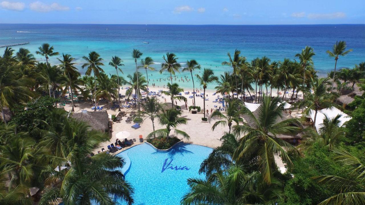 Fotos del hotel - VIVA DOMINICUS BEACH BY WYNDHAM