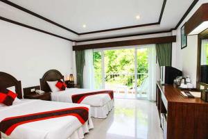 Fotos del hotel - TRI TRANG BEACH RESORT