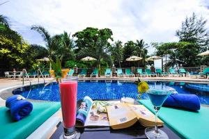 Fotos del hotel - TRI TRANG BEACH RESORT